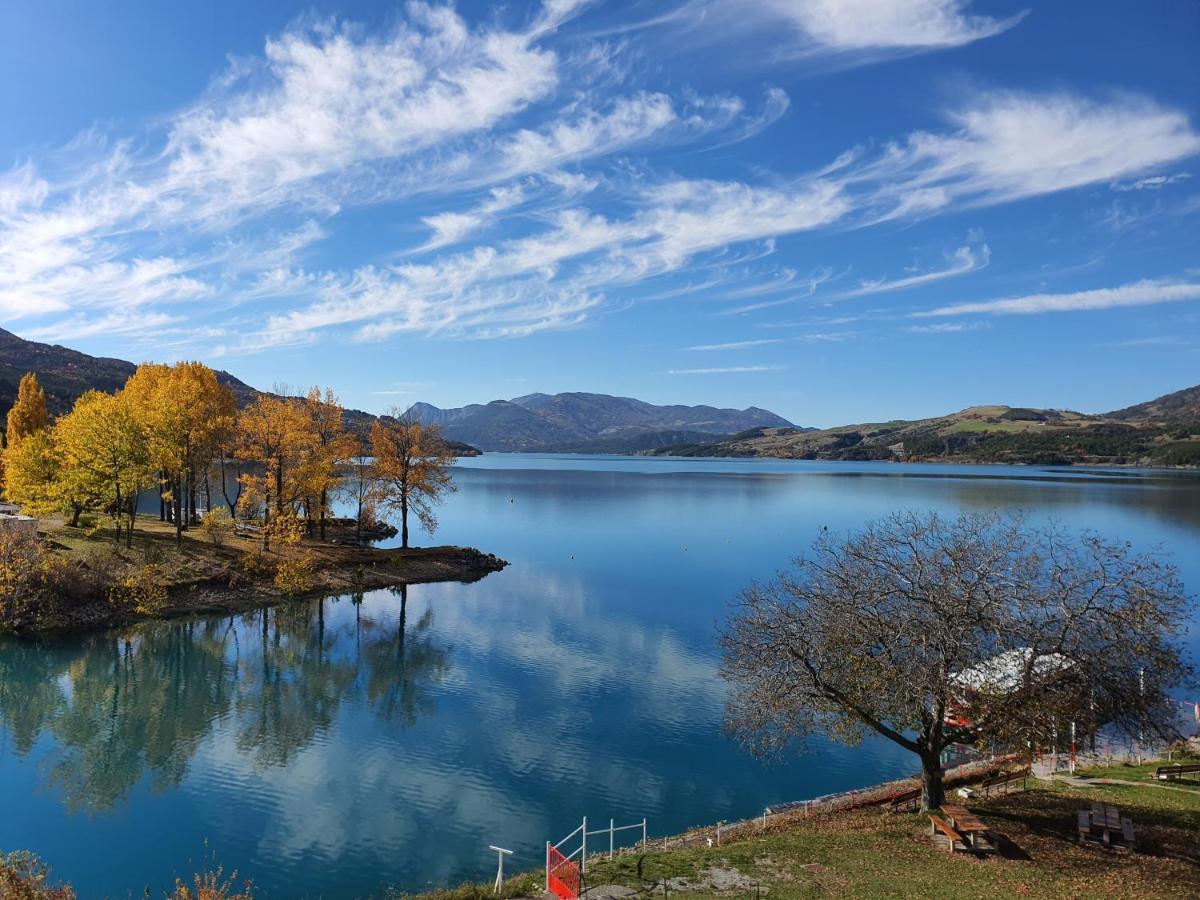 Les Flots Bleus 2* Savines-le-Lac