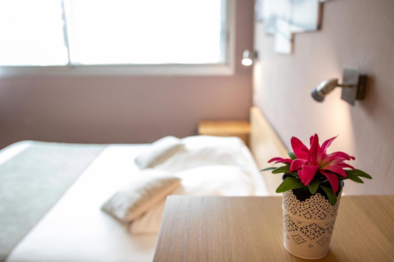Hotel Les Flots Bleus Savines-le-Lac
