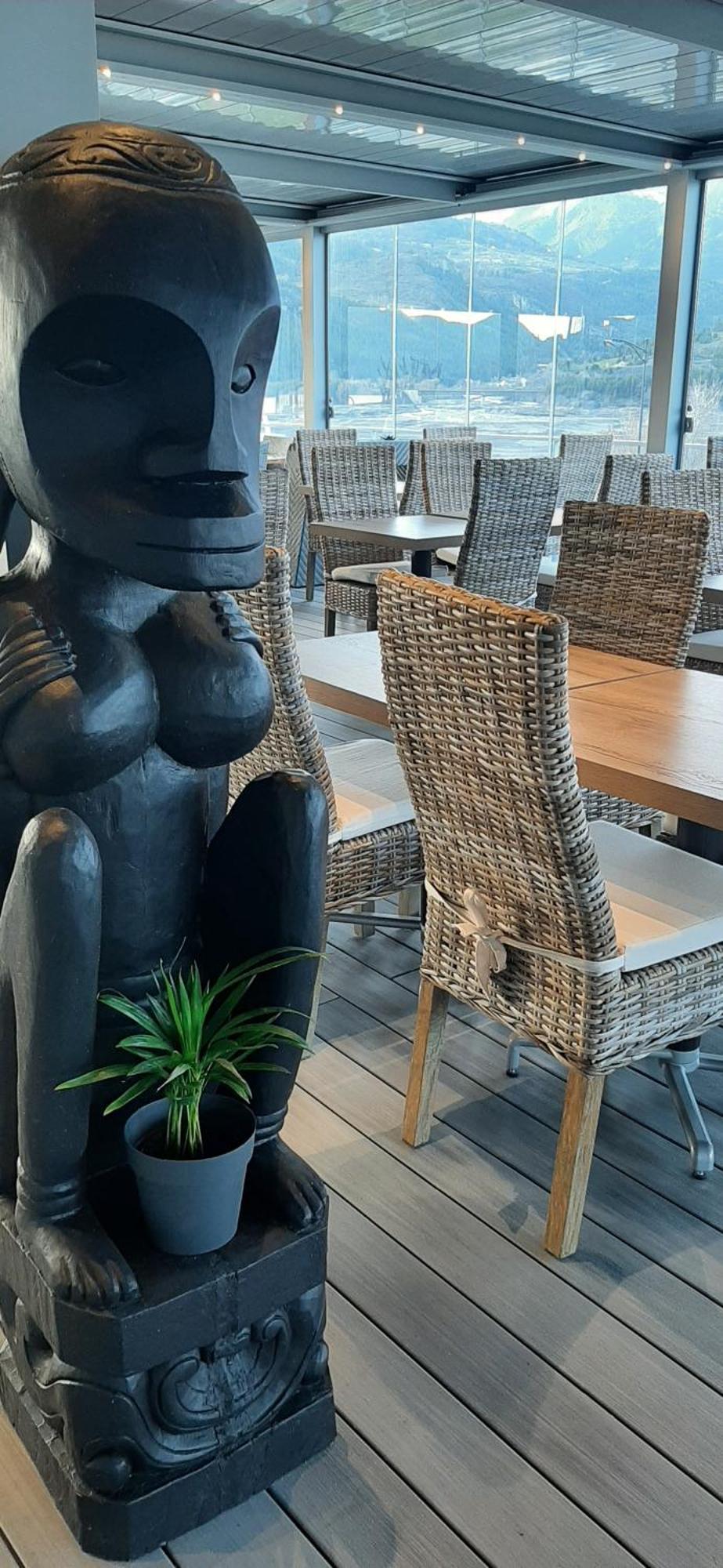 Hotel Les Flots Bleus 2*