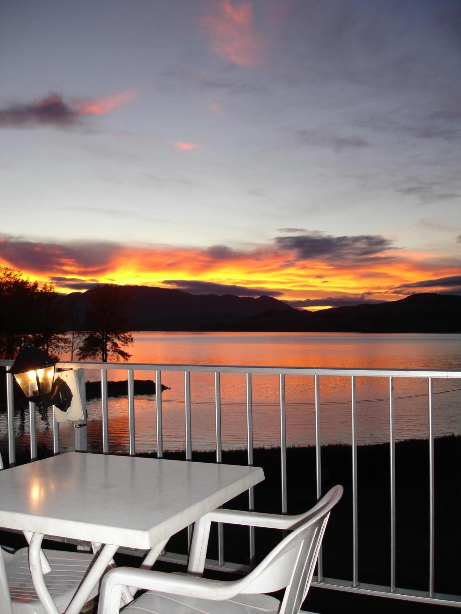 Hotel Les Flots Bleus Savines-le-Lac