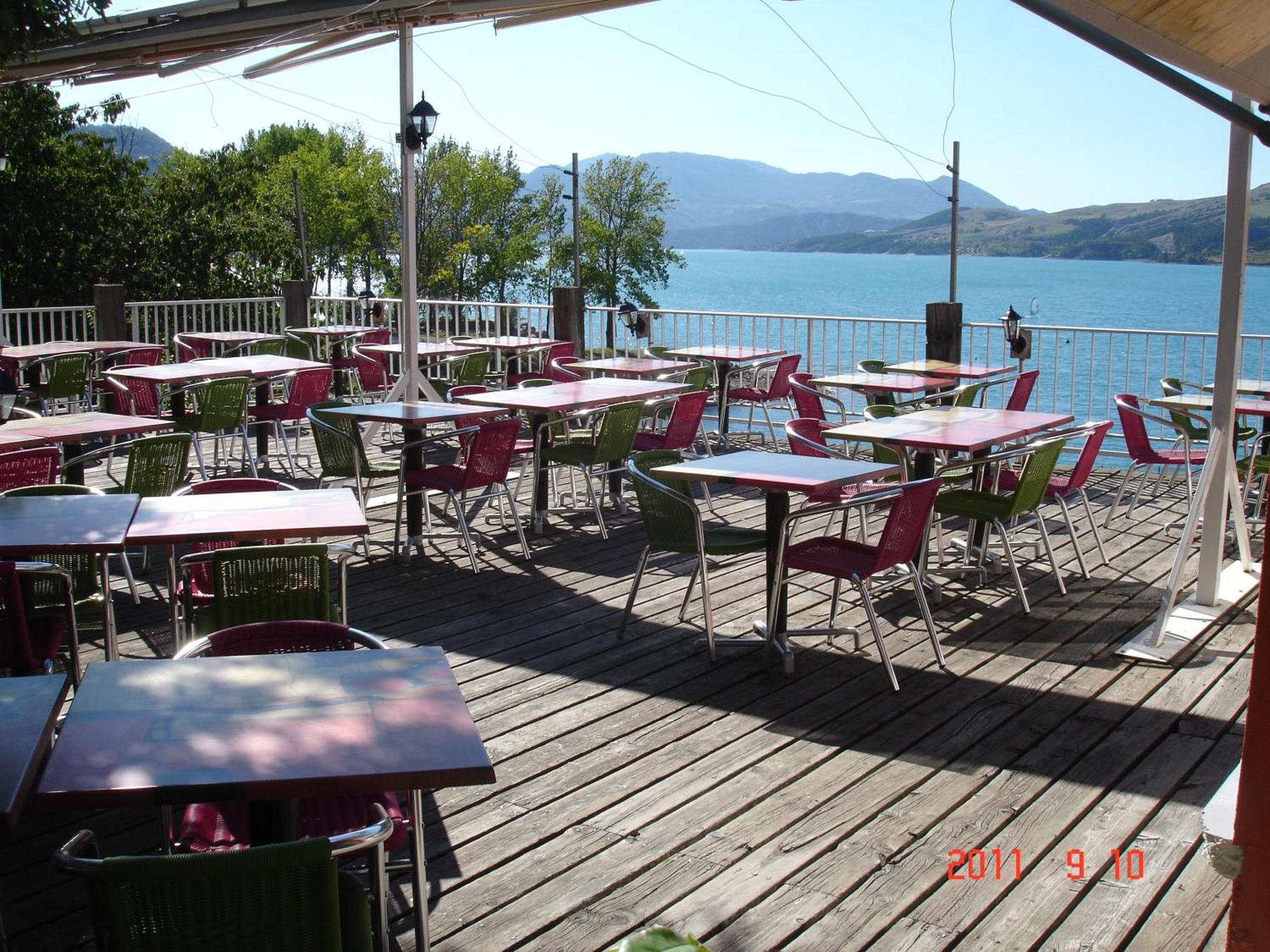 Hotel Les Flots Bleus 2*