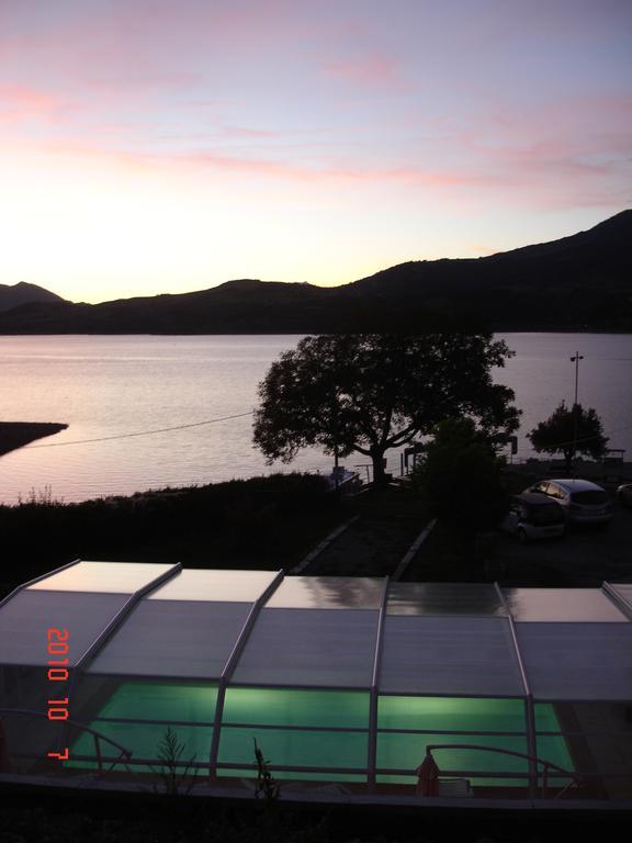 Les Flots Bleus Hotel 2*
